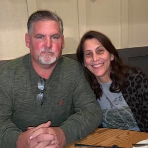 Meet your Posher, Sandra